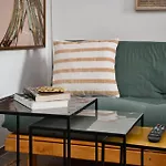 Luxury Flat Design District - Milano Isola