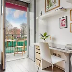 Luxury Flat Design District - Milano Isola
