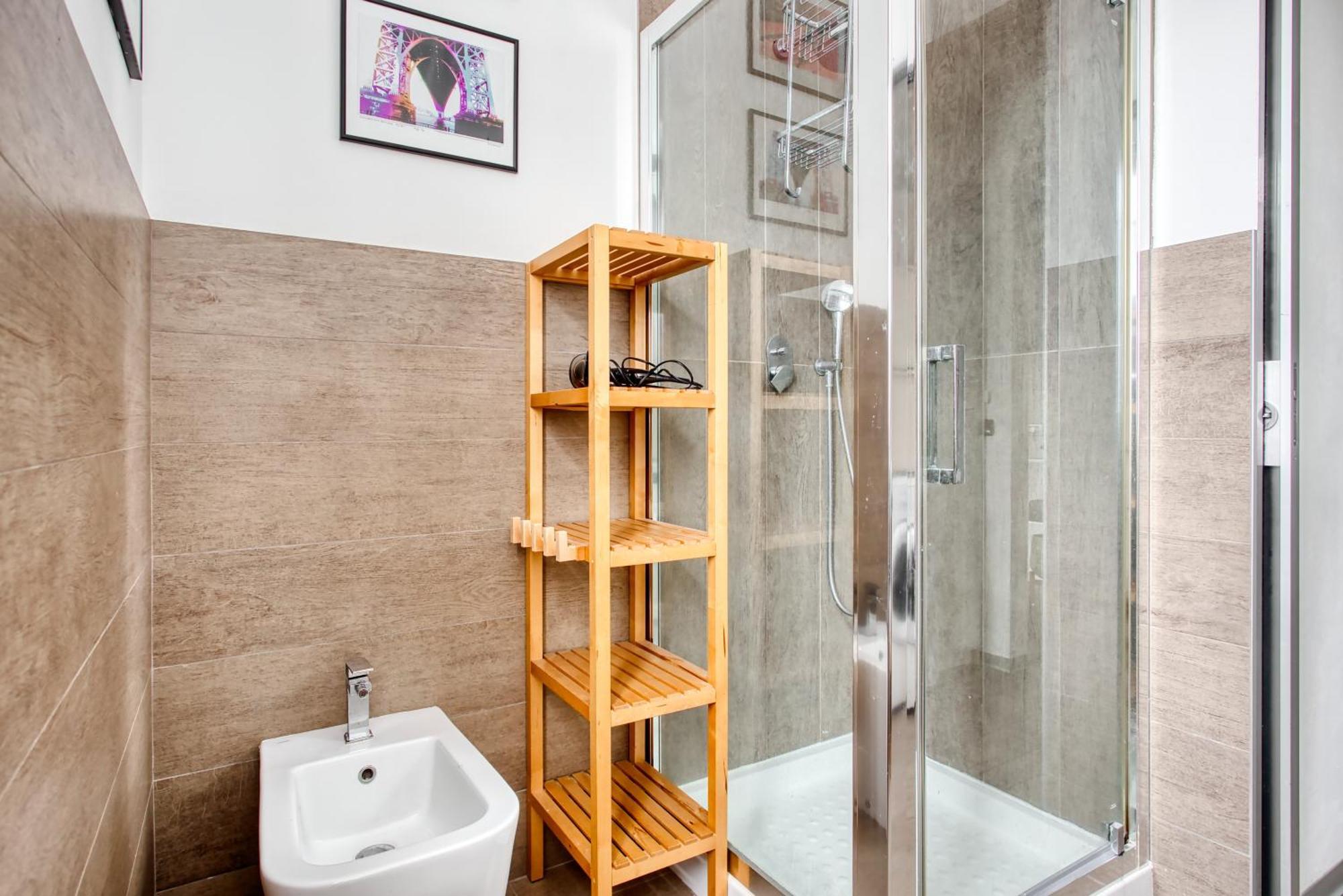 Appartement Luxury Flat Design District - Isola Milan