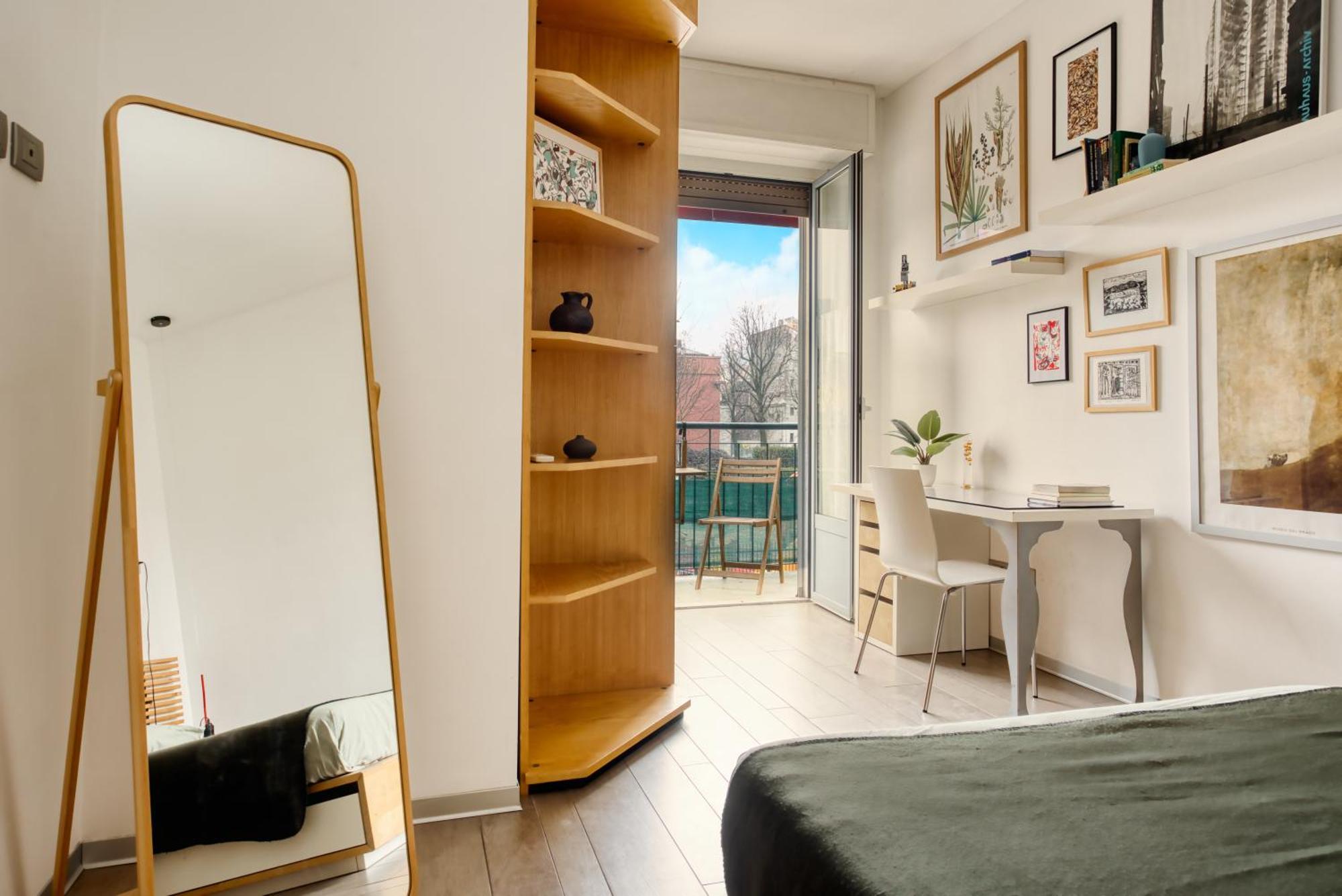 Luxury Flat Design District - Isola Appartement Milan